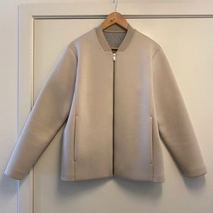 COS Padded Cotton Jacket